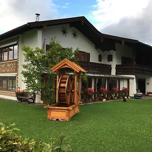 Apartment Haus Hallertau, Schönau am Königssee